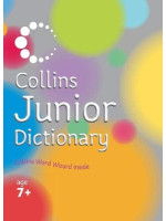 Primary Dictionaries: Junior Dictionary Age 7+