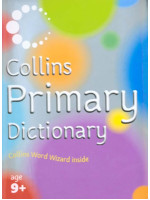 Primary Dictionaries: Primary Dictionary Age 9+