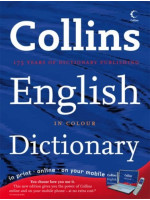 Collins English Dictionary 9th Edition