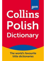 Collins Gem Polish Dictionary 2nd Edition