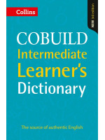 Collins COBUILD Intermediate Learner’s Dictionary 3rd Edition