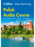 Collins Easy Learning Polish Audio Course New Edition