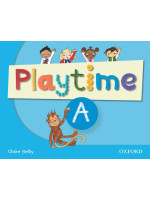 Playtime A Class Book