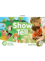 Show and Tell (2nd Edition) 2 Student’s Book Pack