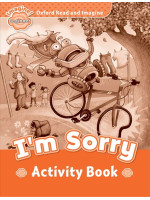 Oxford Read and Imagine Beginner I’m Sorry Activity Book