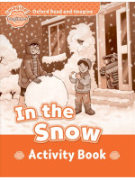 Oxford Read and Imagine Beginner In the Snow Activity Book