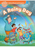 Oxford Read and Imagine Beginner A Rainy Day