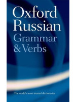 Oxford Russian Grammar and Verbs