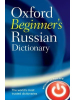 Oxford Beginner’s Russian Dictionary