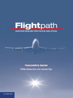 Flightpath Teacher’s Book