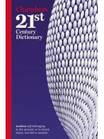 21st Century Dictionary
