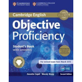 Серія Objective Proficiency Second Edition