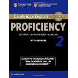 Серія Cambridge English: Proficiency