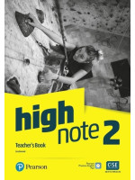 High Note 2 Teacher’s Book