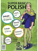 Travelfriend. Super Basic Polish