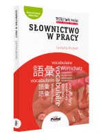 Testuj Swój Polski: Słownictwo w pracy