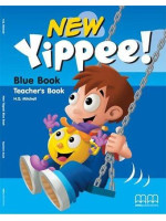 New Yippee! Blue Teacher’s Book