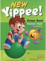 New Yippee! Green Teacher’s Book