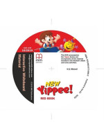 New Yippee! Red DVD IWB Pack