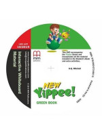 New Yippee! Green DVD IWB Pack