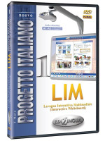 Progetto Italiano Nuovo 1 (A1-A2) CD-ROM Interattivo