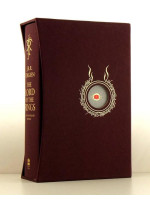 The Lord of the Rings (50th Anniversary Edition Slipcase) - J. R. R. Tolkien