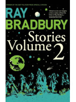 Ray Bradbury Stories Volume 2 - Ray Bradbury
