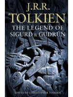 The Legend of Sigurd and Gudrún - J. R. R. Tolkien
