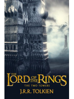 The Lord of the Rings: The Two Towers (Book 2) (Film tie-in edition) - J. R. R. Tolkien