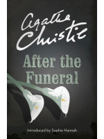 Hercule Poirot Series: After the Funeral (Book 33) - Agatha Christie