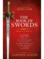 The Book of Swords Part I
