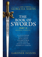 The Book of Swords Part II