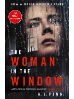 The Woman in the Window (Film Tie-in) - A. J. Finn