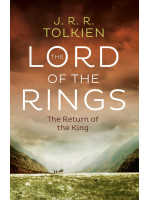 The Return of the King (Book 3) - J. R. R. Tolkien