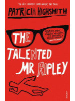 Ripley Series: The Talented Mr Ripley (Book 1) - Patricia Highsmith