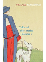 Collected Short Stories of Maugham Volume 1 - W. Somerset Maugham