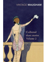 Collected Short Stories of Maugham Volume 2 - W. Somerset Maugham