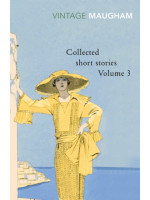 Collected Short Stories of Maugham Volume 3