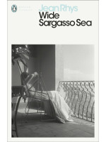 Penguin Modern Classics: Wide Sargasso Sea - Jean Rhys