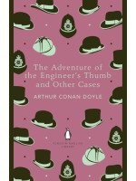 The Adventure of the Engineer's Thumb and Other Cases - Sir Arthur Conan Doyle
