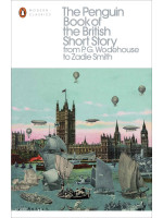 The Penguin Book of the British Short Story - Philip Hensher