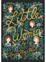 Puffin in Bloom: Little Women - Louisa May Alcott