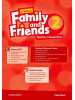 Family and Friends 2 (2nd Edition) Teachers Book Plus