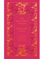 Faux Leather Edition: Selected Tales by the Brothers Grimm