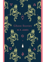 Ghost Stories of M. R. James - M. R. James