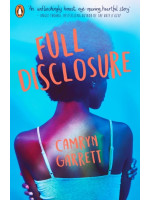 Full Disclosure - Camryn Garrett