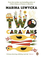Marina Lewycka Two Caravans - Marina Lewycka