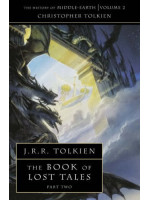 The Book of Lost Tales (Book 2) Part 2 - Christopher Tolkien