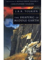 The Shaping of Middle-Earth (Book 4) - Christopher Tolkien