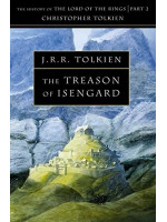 The Treason of Isengard Part 2 - Christopher Tolkien